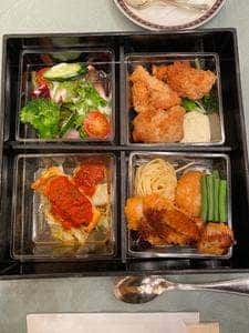 リーガロイヤルホテル広島