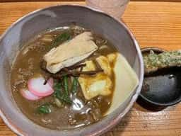 讃岐の男うどん 能勢
