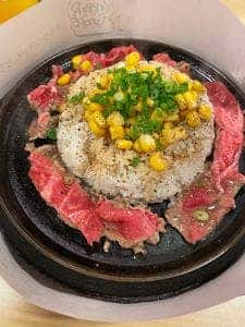 ペッパーランチ 秋葉原店