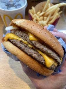 マクドナルド 上野御徒町店