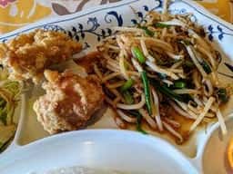 豊らい園