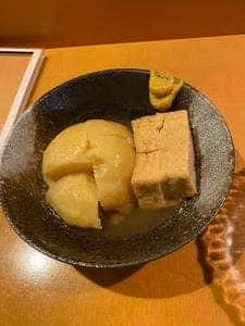 旬鮮 鮨ろく