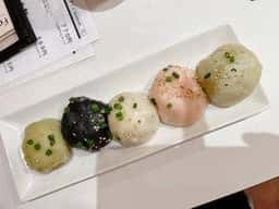 長崎焼小籠包 チャイデリカ