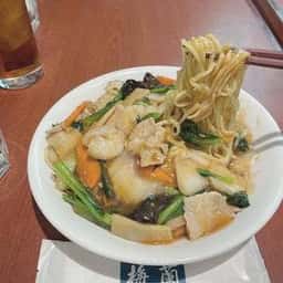 梅蘭 上野の森さくらテラス店