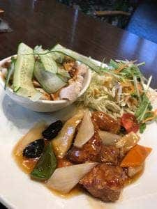 Chinese Dining 白鳳酒家