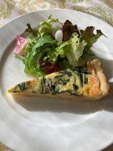 La Cuisine de KAZU!
