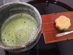甘辛の関寿庵