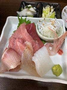 東所沢 大三元