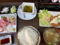東所沢 大三元
