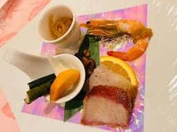 中国料理 桃華楼 湯本富士屋ホテル