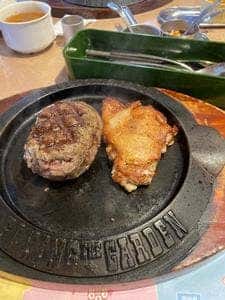 フライングガーデン 鹿沼店