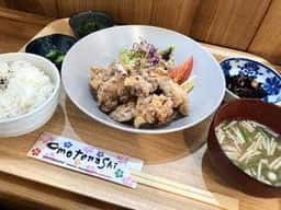 gohan-ya 饗