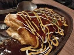 炭火串焼 らいず 天満店