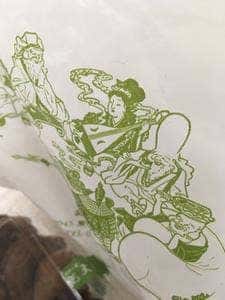 麻布十番 紀文堂