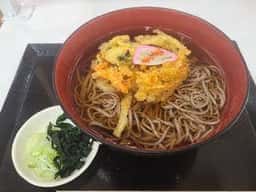 双葉サービスエリア 下り線 フードコート