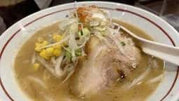 ら~麺あけどや