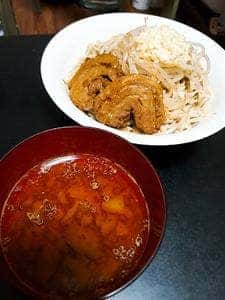 ラーメン二郎 千住大橋駅前店
