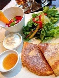 Cafe AMADEUS STORY
