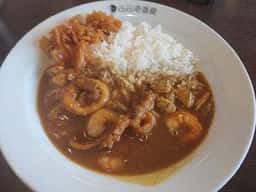 カレーハウスCoCo壱番屋 早島インター店