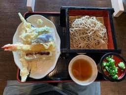 蕎麦忠