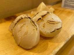 夜あけ寿司