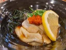 夜あけ寿司