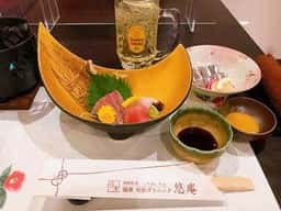 薩摩旬彩ダイニング 悠庵