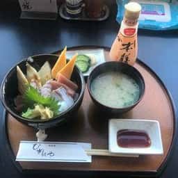 和食処 ひぜんや