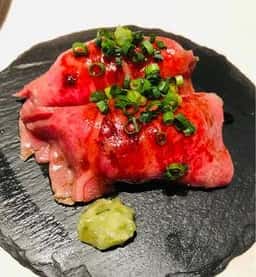 Yakiniku BarBies