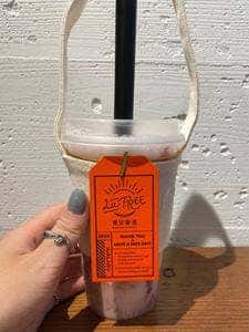 La TREE 果茶果酒