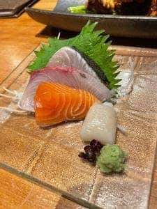 せとうち料理 銀玉