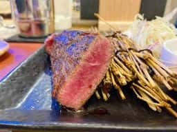 ニクバル 肉MAR.co