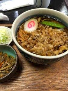 長寿庵