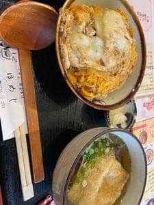 お食事処 ゆめじ