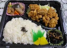 味のふじ華