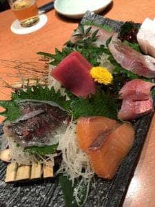 日本海庄や 高岡店