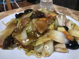 まかない厨房 双葉
