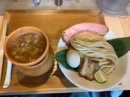 麺 つむぎ 東大阪