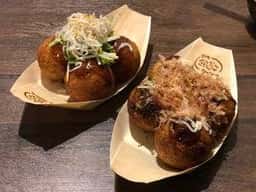 銀だこ酒場 吉祥寺店