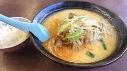 くるまやラーメン 君津坂田店