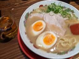 天下一品 八条口店