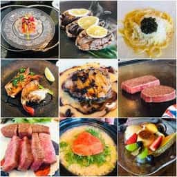 表参道うかい亭