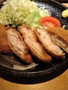 鳥万