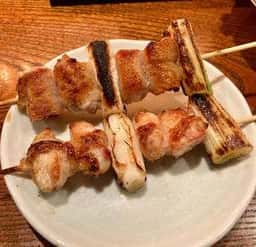 暫亭 木挽町店