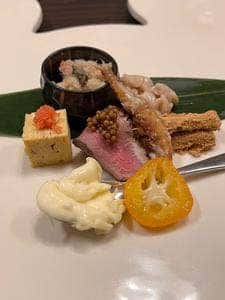 別邸 なかたけ 縁