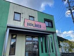 パンのホームズ