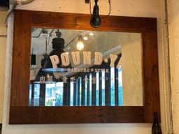 肉屋の量り売り食堂 听屋 六本木店