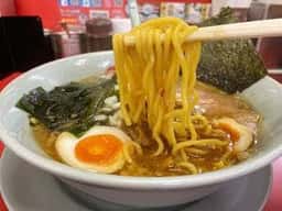ラーメン山岡家 富士宮店
