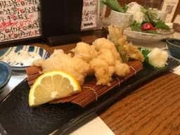 なん波