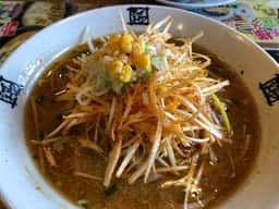 おおぎやラーメン 騎西店